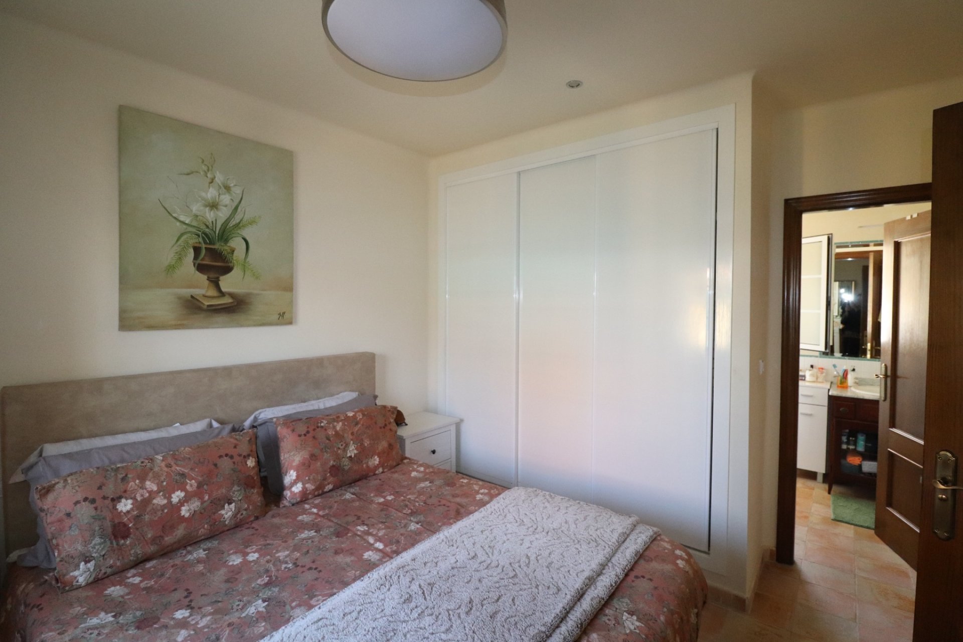 Resale - Villa - Fortuna - LAS KALENDAS
