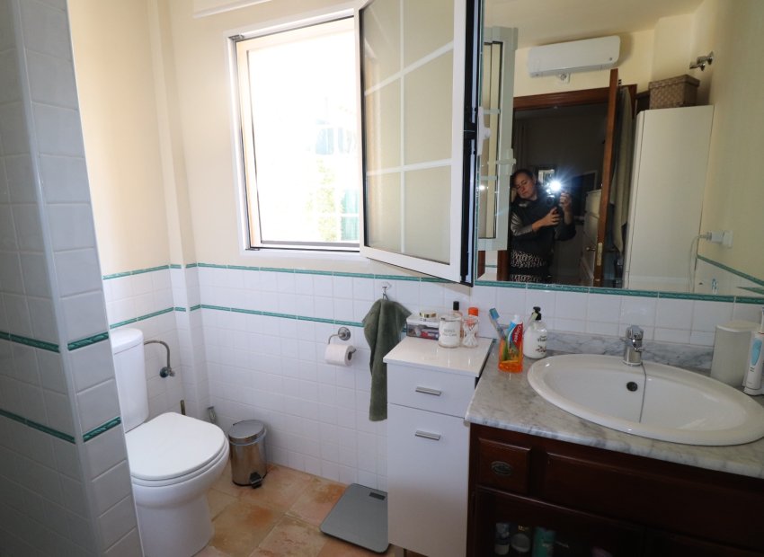 Resale - Villa - Fortuna - LAS KALENDAS