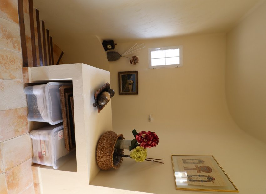 Resale - Villa - Fortuna - LAS KALENDAS