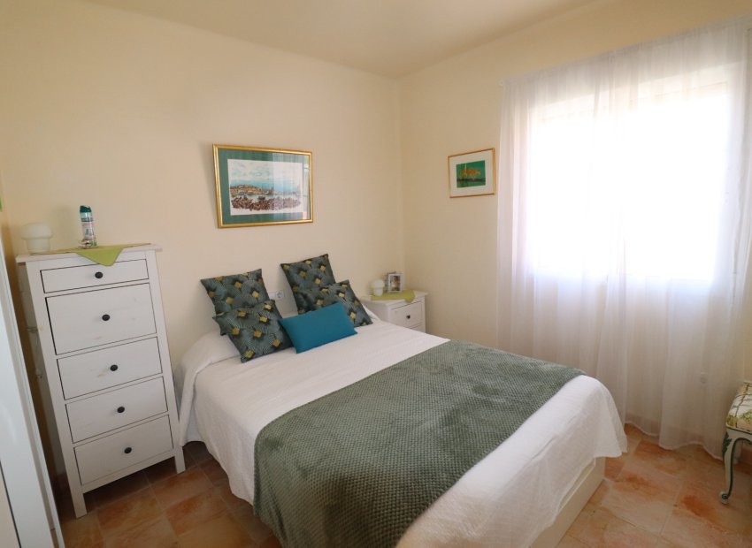Resale - Villa - Fortuna - LAS KALENDAS