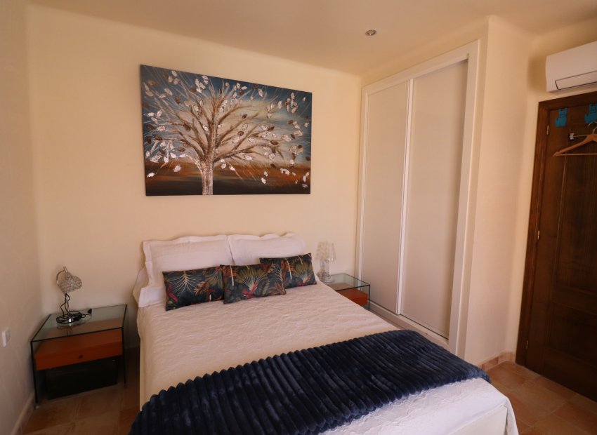 Resale - Villa - Fortuna - LAS KALENDAS