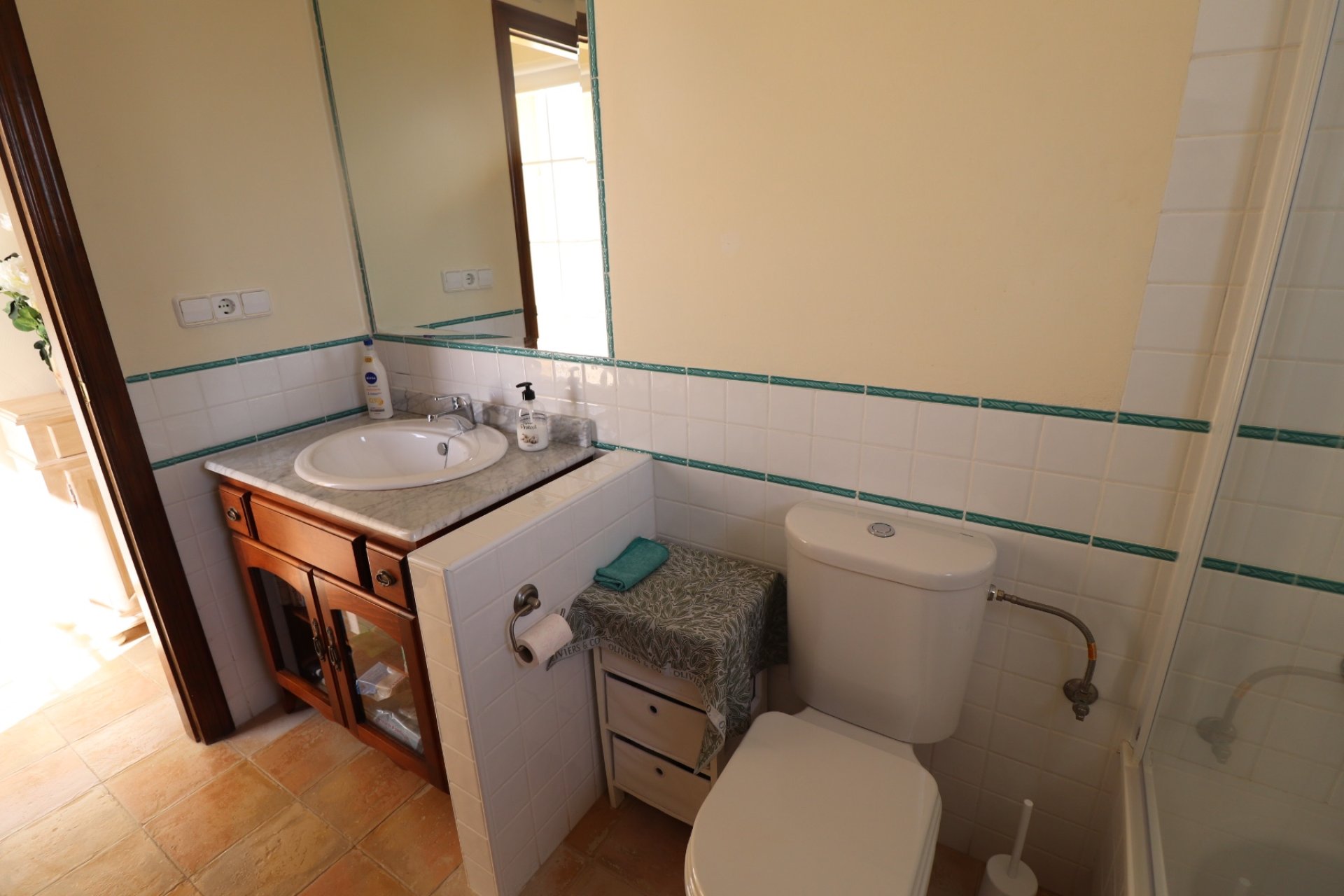 Resale - Villa - Fortuna - LAS KALENDAS