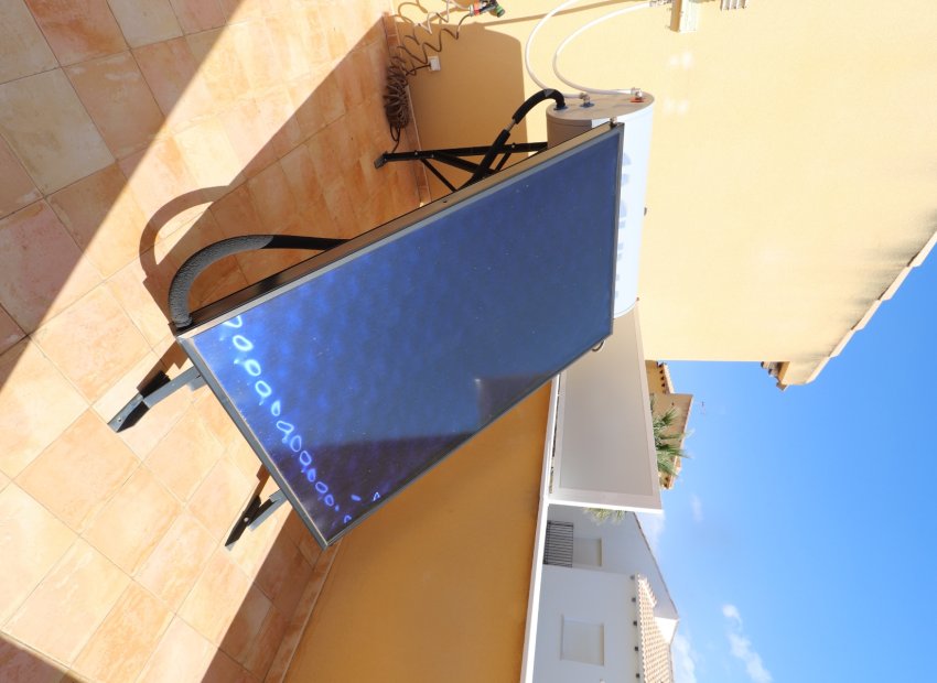 Resale - Villa - Fortuna - LAS KALENDAS