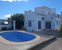 Resale - Villa - Fortuna - Urbanizacion Las Kalendas