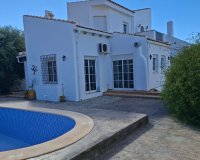Resale - Villa - Fortuna - Urbanizacion Las Kalendas