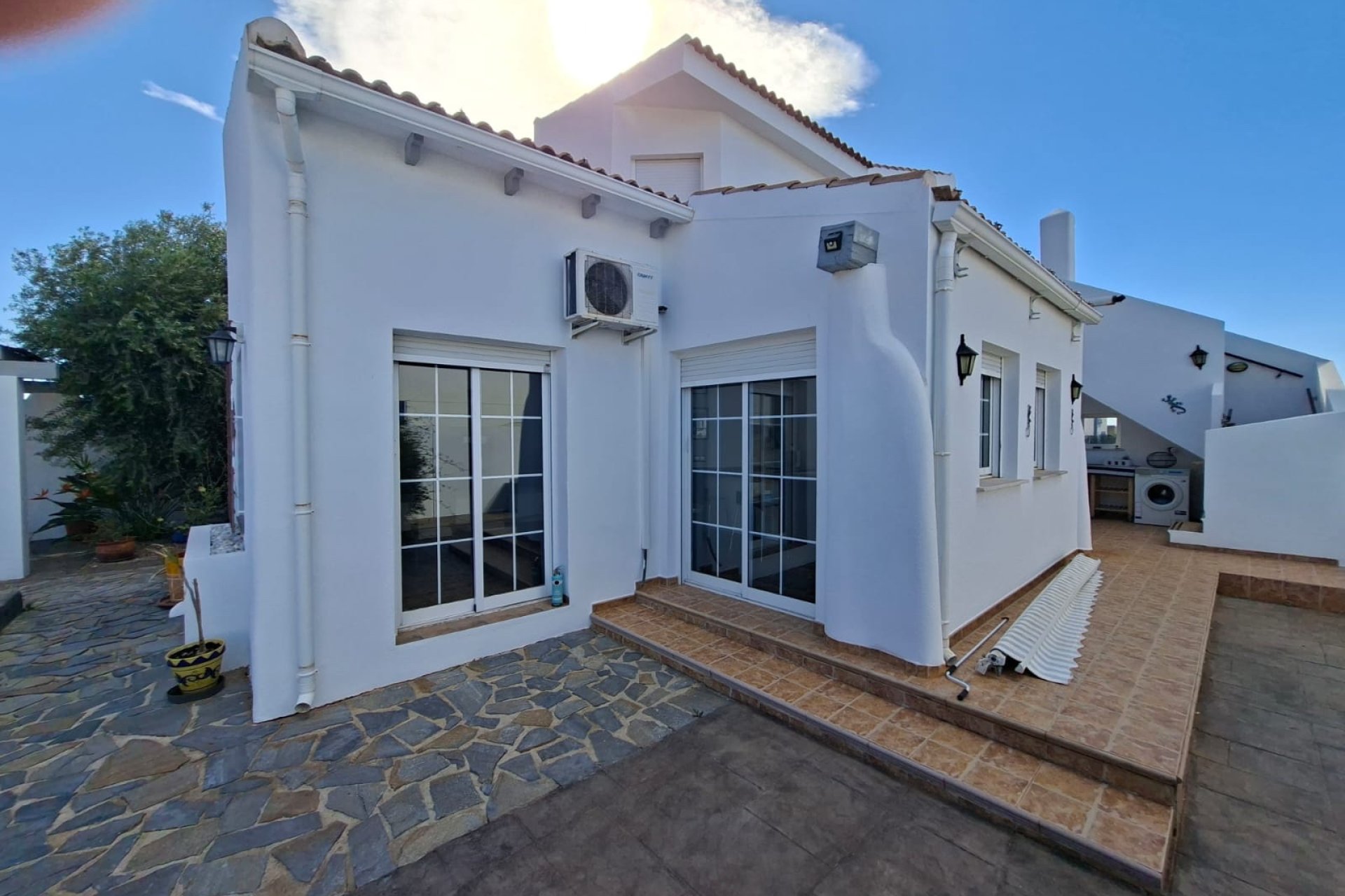 Resale - Villa - Fortuna - Urbanizacion Las Kalendas