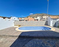 Resale - Villa - Fortuna - Urbanizacion Las Kalendas