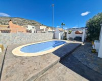 Resale - Villa - Fortuna - Urbanizacion Las Kalendas