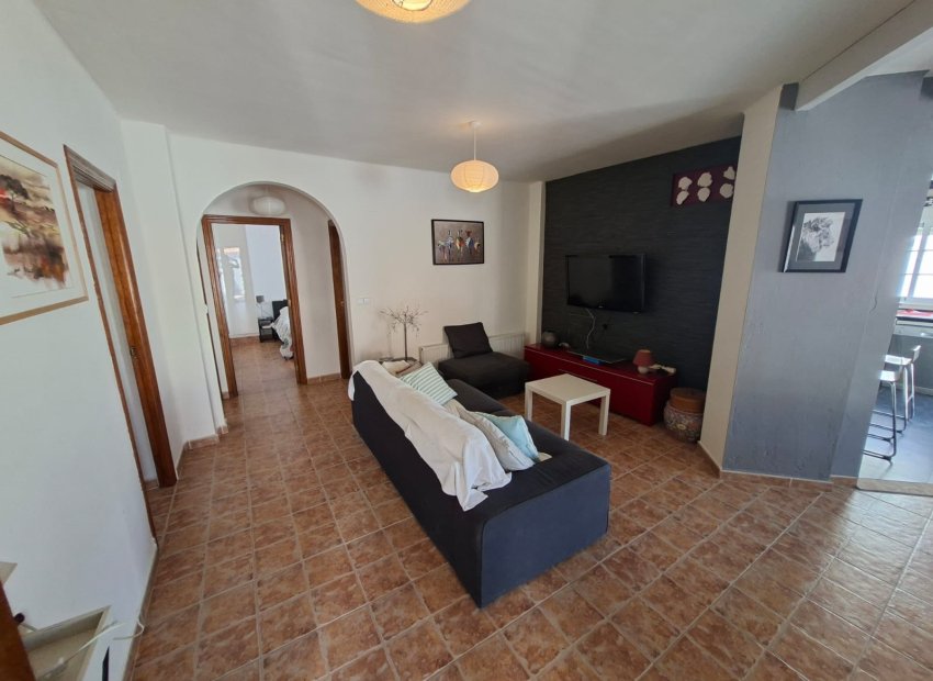 Resale - Villa - Fortuna - Urbanizacion Las Kalendas