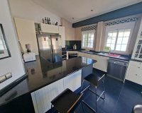 Resale - Villa - Fortuna - Urbanizacion Las Kalendas