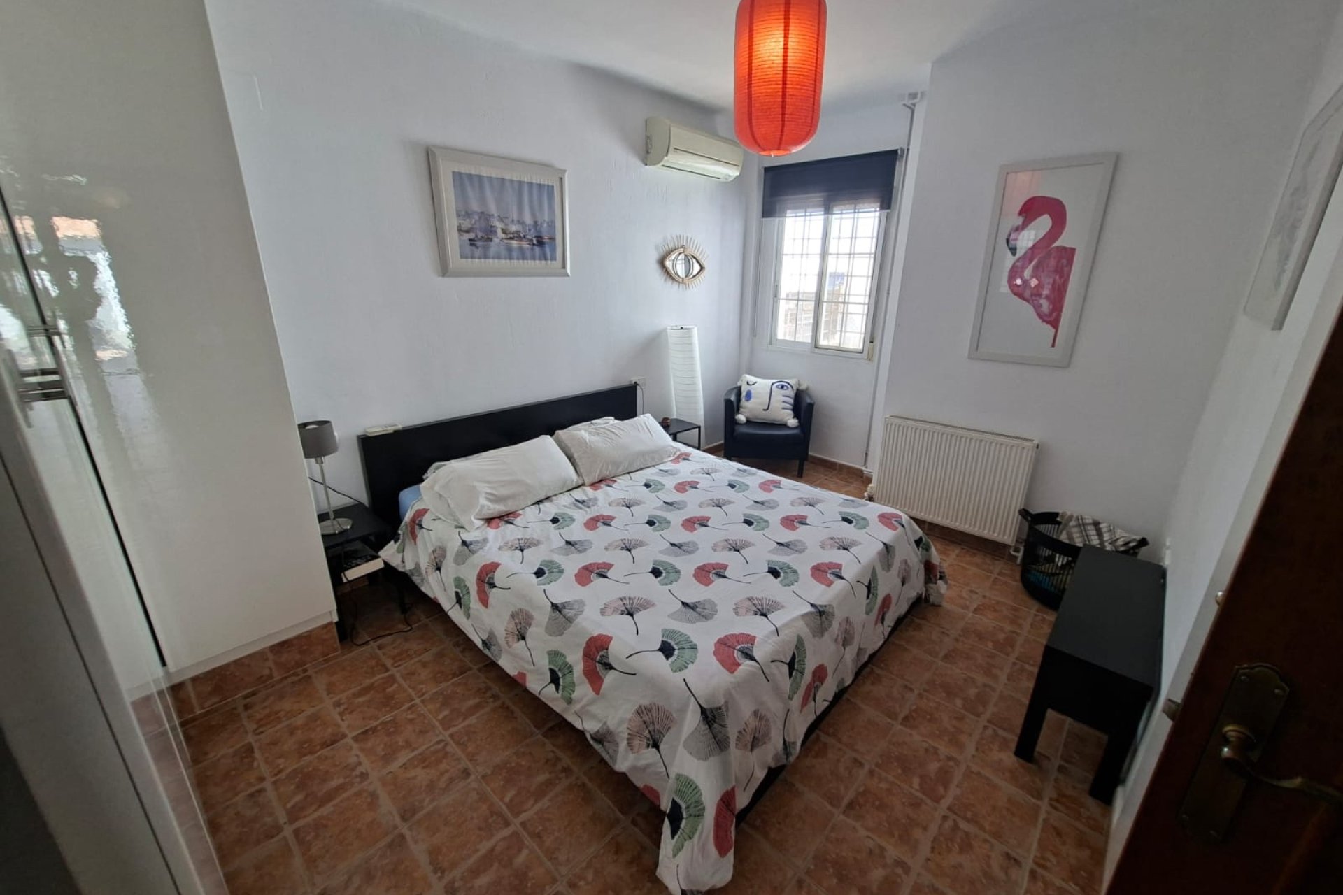 Resale - Villa - Fortuna - Urbanizacion Las Kalendas