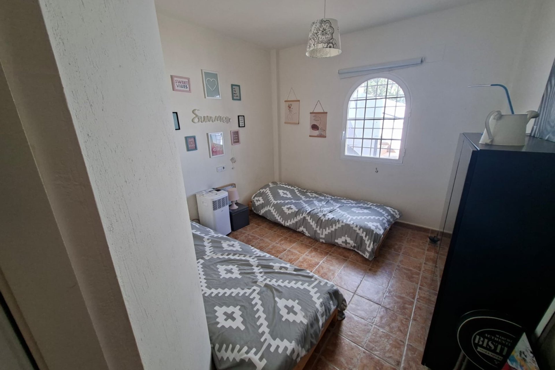 Resale - Villa - Fortuna - Urbanizacion Las Kalendas