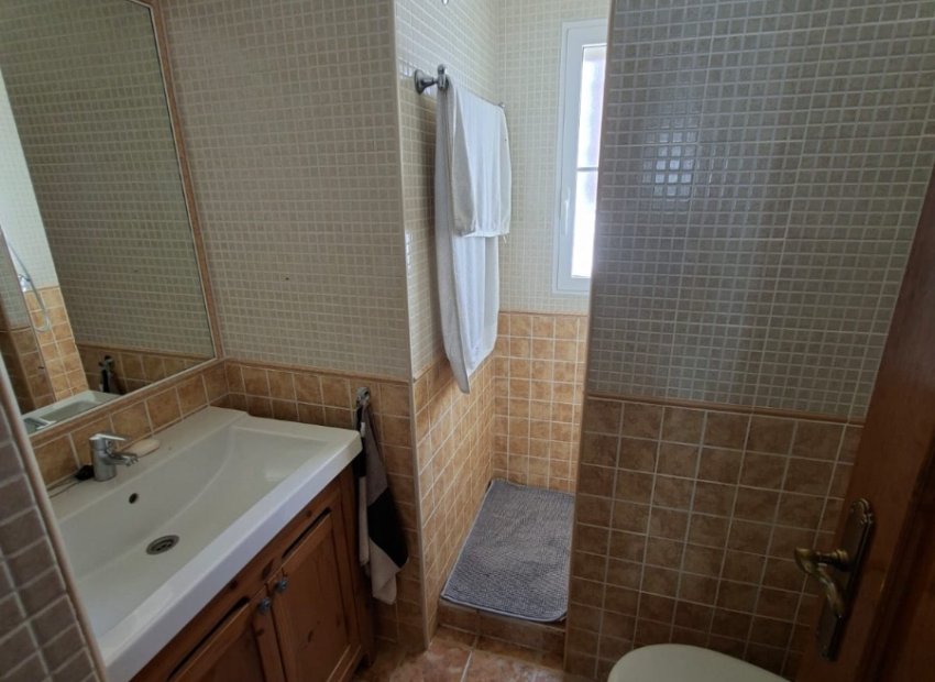 Resale - Villa - Fortuna - Urbanizacion Las Kalendas