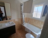 Resale - Villa - Fortuna - Urbanizacion Las Kalendas