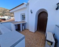 Resale - Villa - Fortuna - Urbanizacion Las Kalendas