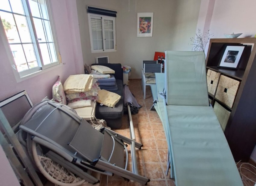 Resale - Villa - Fortuna - Urbanizacion Las Kalendas