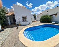 Resale - Villa - Fortuna - Urbanizacion Las Kalendas