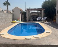 Resale - Villa - Fortuna - Urbanizacion Las Kalendas