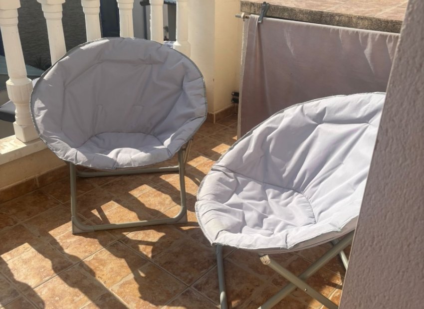 Resale - Villa - Fortuna - Urbanizacion Las Kalendas