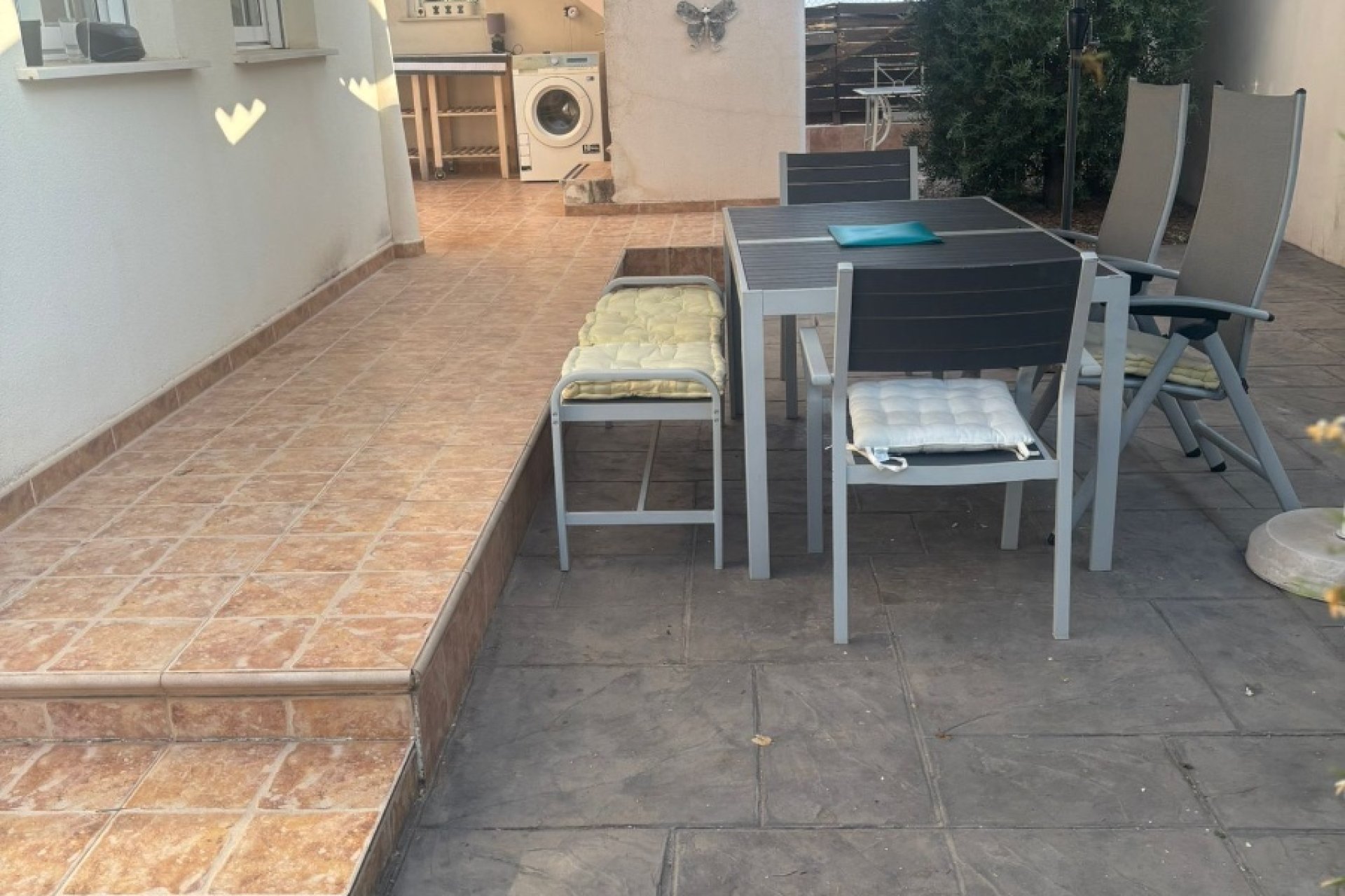 Resale - Villa - Fortuna - Urbanizacion Las Kalendas
