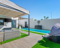 Resale - Villa - Fortuna - Urbanizacion Las Kalendas