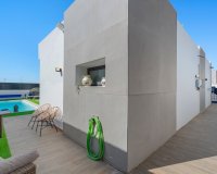 Resale - Villa - Fortuna - Urbanizacion Las Kalendas