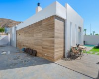 Resale - Villa - Fortuna - Urbanizacion Las Kalendas