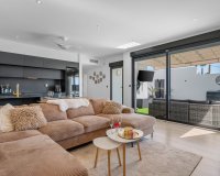 Resale - Villa - Fortuna - Urbanizacion Las Kalendas