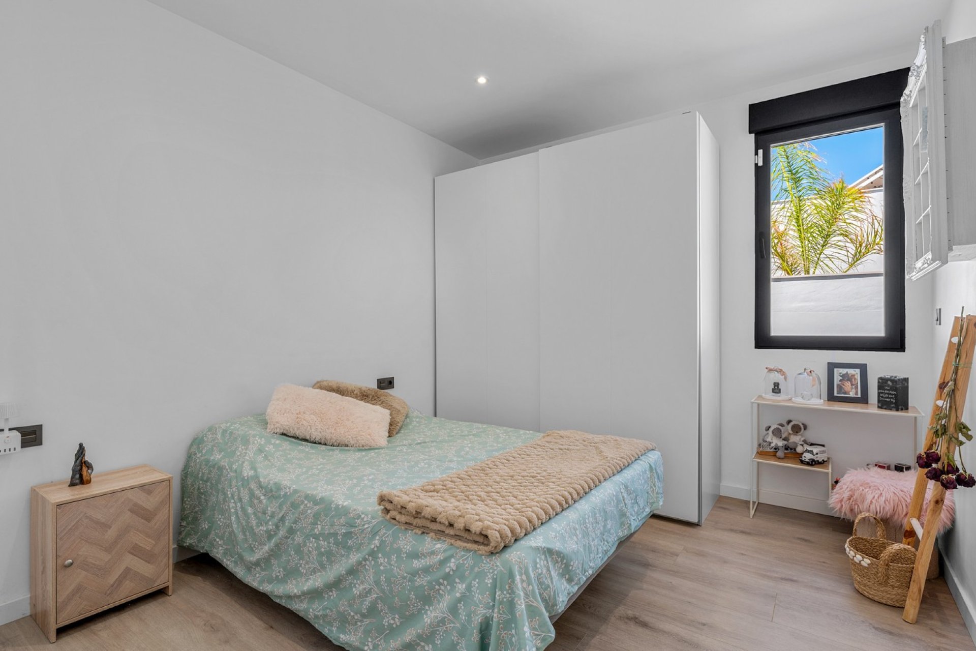 Resale - Villa - Fortuna - Urbanizacion Las Kalendas