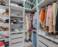 Resale - Villa - Fortuna - Urbanizacion Las Kalendas