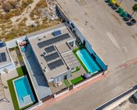 Resale - Villa - Fortuna - Urbanizacion Las Kalendas