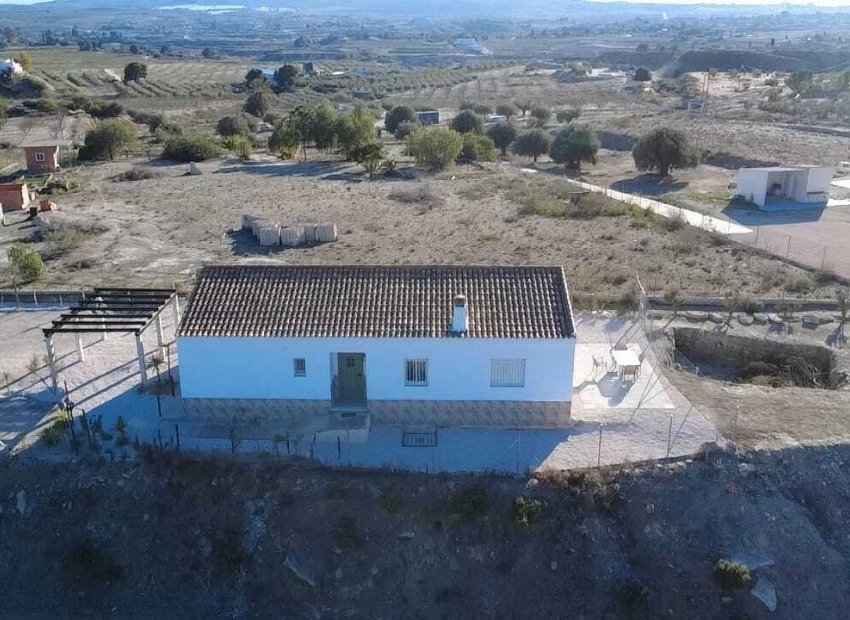 Resale - Villa - Fortuna