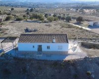 Resale - Villa - Fortuna