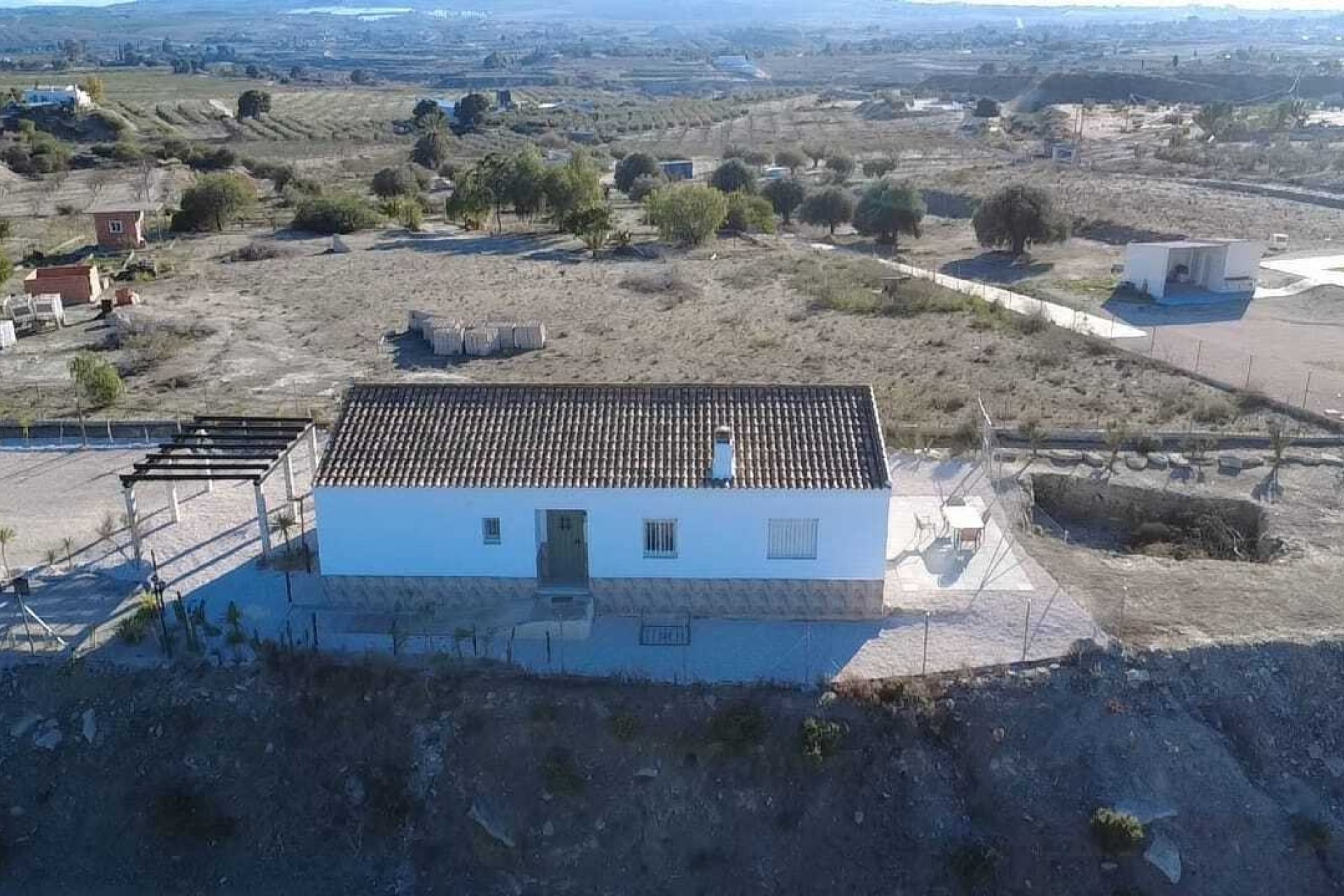 Resale - Villa - Fortuna