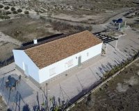 Resale - Villa - Fortuna