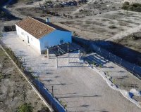 Resale - Villa - Fortuna