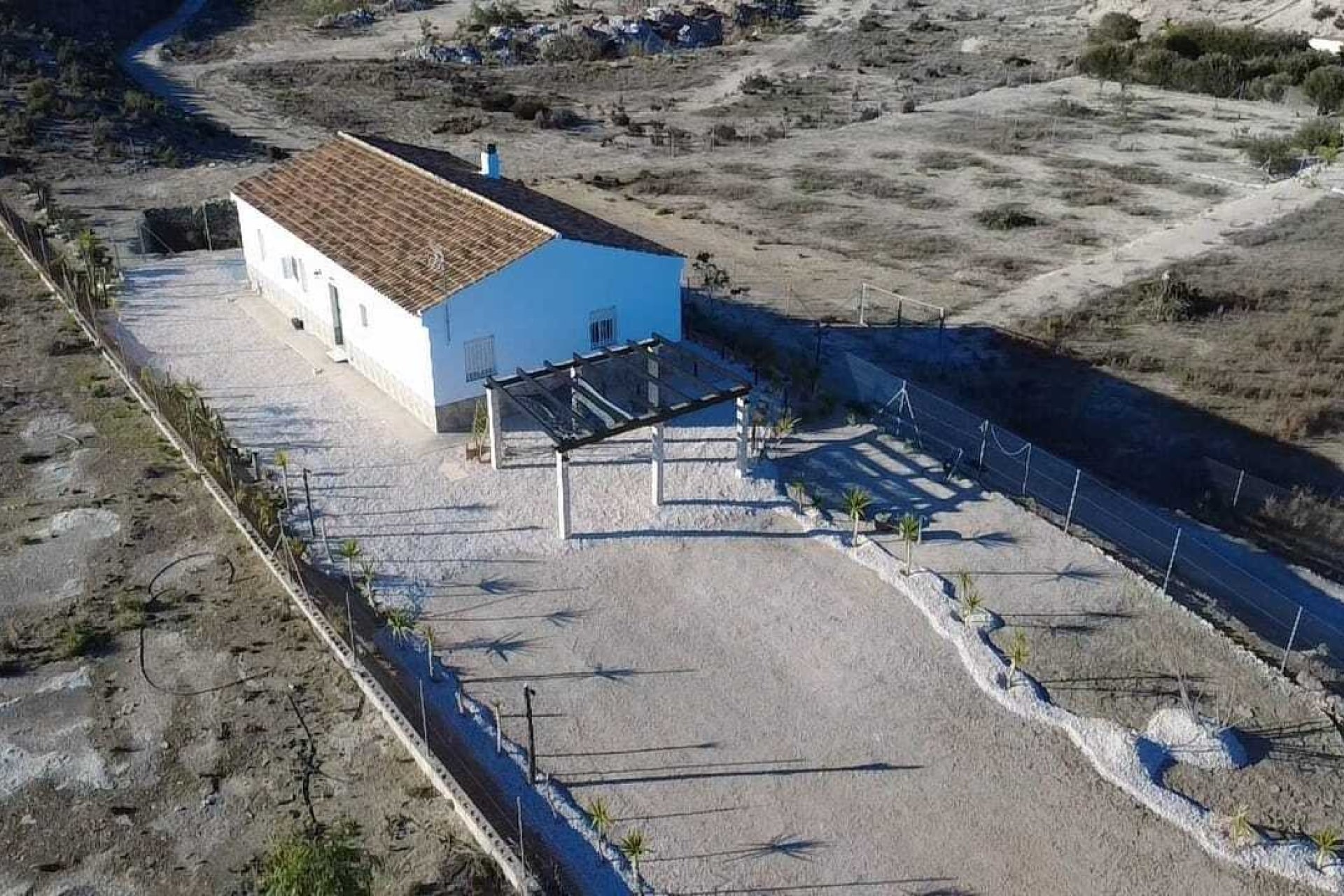 Resale - Villa - Fortuna