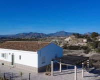 Resale - Villa - Fortuna