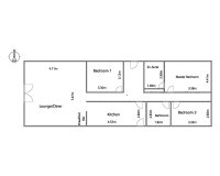 Resale - Villa - Fortuna