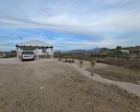 Resale - Villa - Fortuna