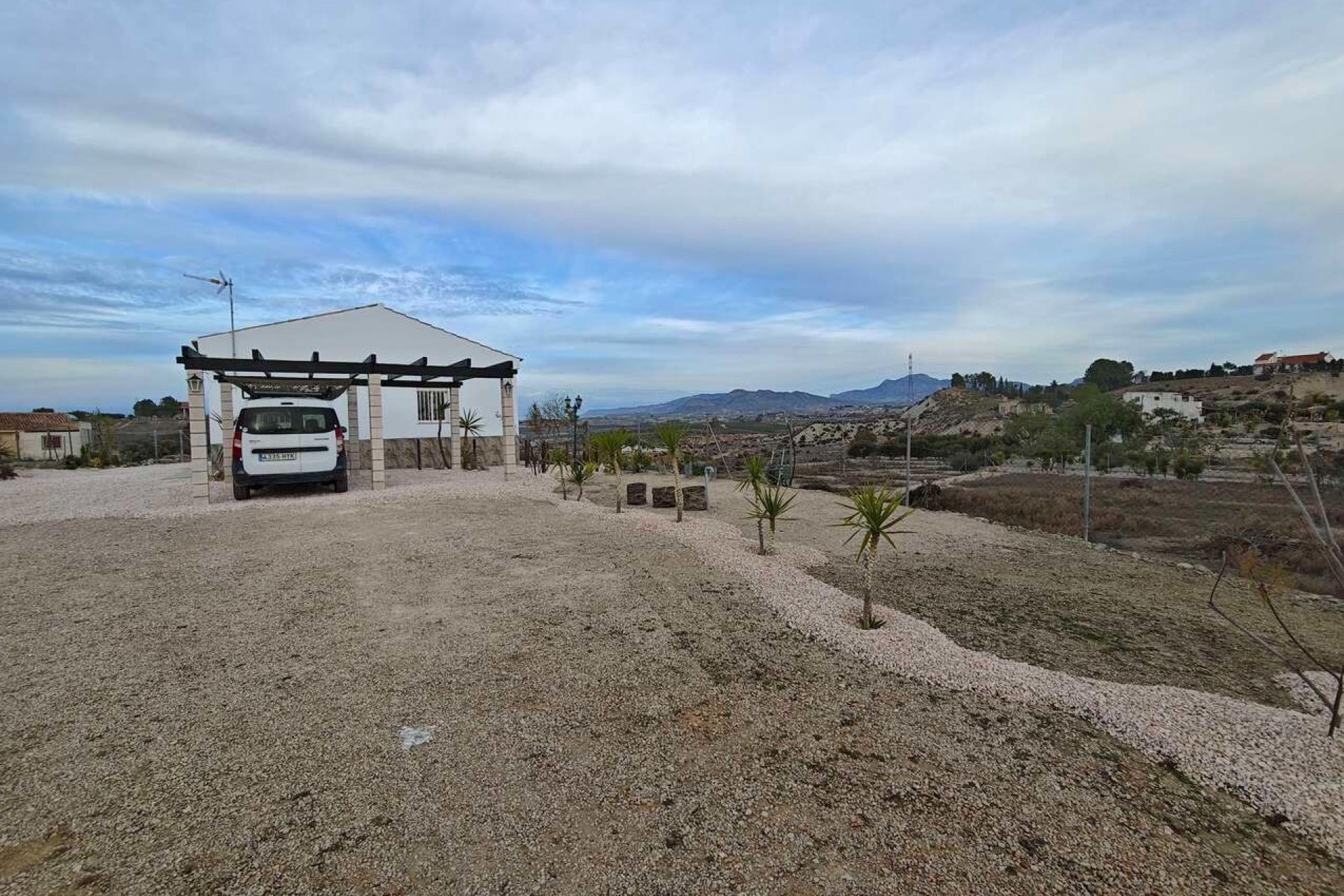 Resale - Villa - Fortuna