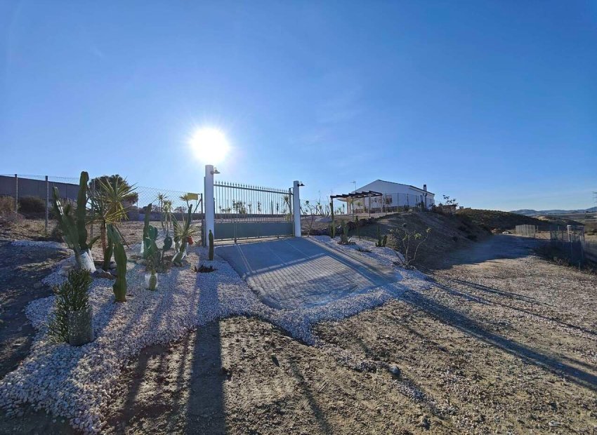 Resale - Villa - Fortuna