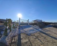 Resale - Villa - Fortuna