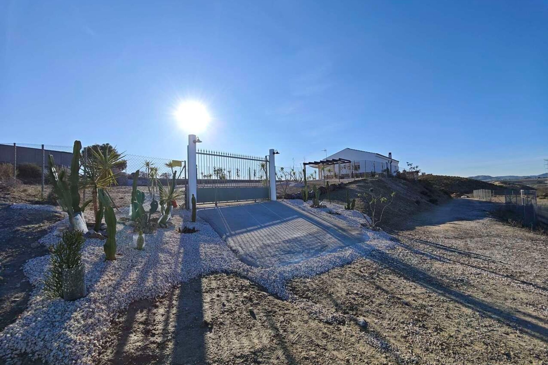 Resale - Villa - Fortuna