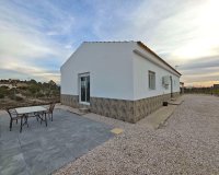 Resale - Villa - Fortuna