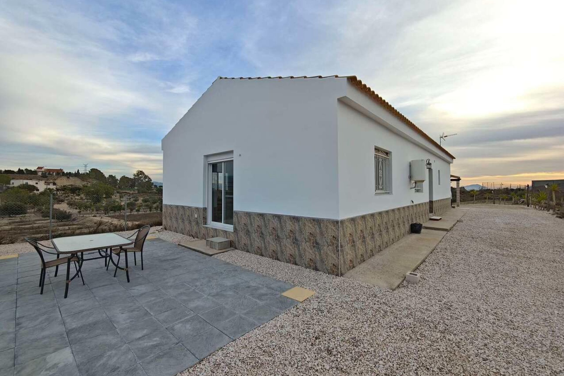 Resale - Villa - Fortuna