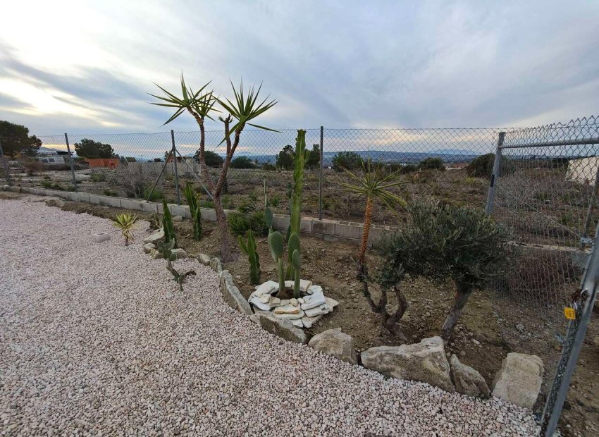 Resale - Villa - Fortuna