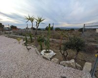 Resale - Villa - Fortuna