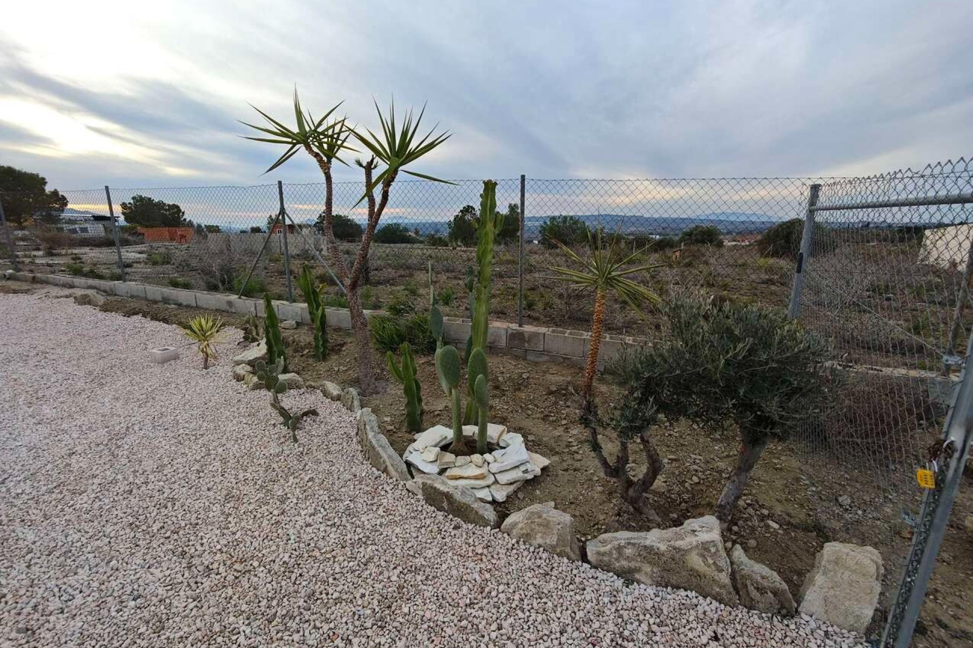 Resale - Villa - Fortuna