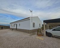 Resale - Villa - Fortuna